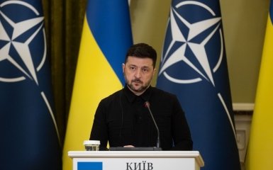 “Ми готові зустрітися”. Зеленський публічно звернувся до Путіна