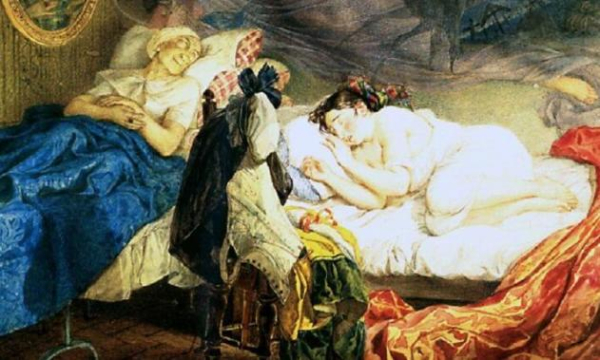 Як сон підтримує психічне здоров'я?