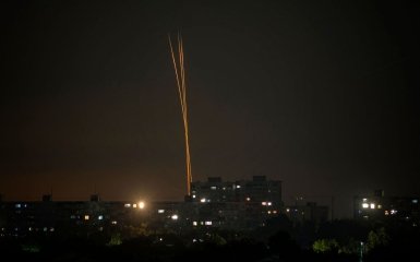 Бєлгород: масова відсутність електроенергії після ракетної атаки – відеодокази