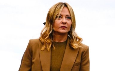 Олімпіада 2026: Реакція Мелоні на італійські протести.