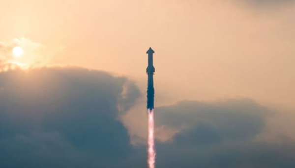 Axiom Space відібрано NASA для п’ятої комерційної експедиції на МКС.