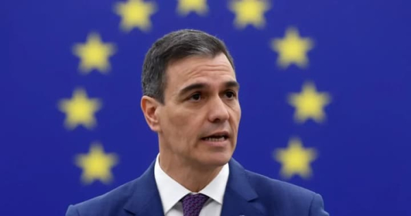 Очільник іспанського уряду стверджує: Маск негативно впливає на ментальне здоров’я юних громадян