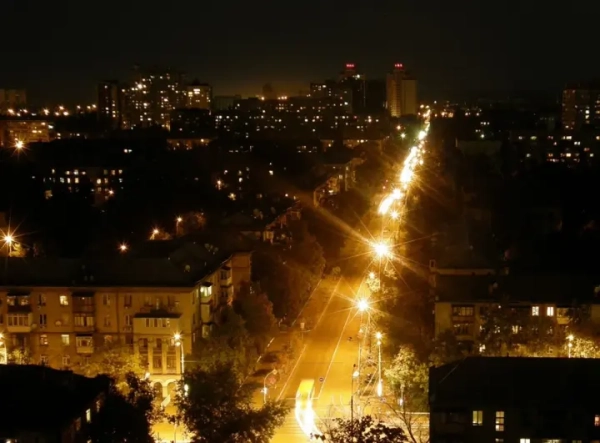 У Києві налагоджують подачу води й тепла після збою в&hellip;