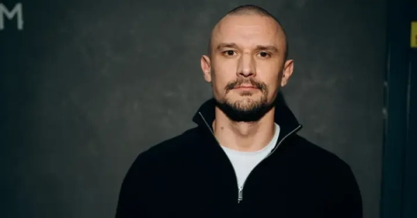 Тарас Цимбалюк налякав шанувальників лікарняним фото та пояснив, що з ним сталося