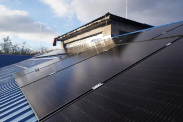 Парламент затвердив нові норми для екологічної енергетики: основні положення