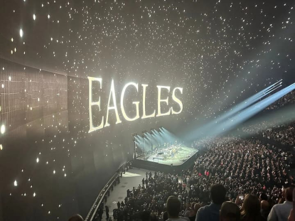 Легендарний рок-гурт Eagles оголосив про завершення кар’єри після прощального туру