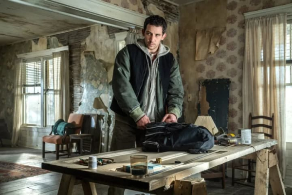 Стрічка Спілберга про інопланетян стартує 12 червня; Блант та О’Коннор зіграють головні ролі.