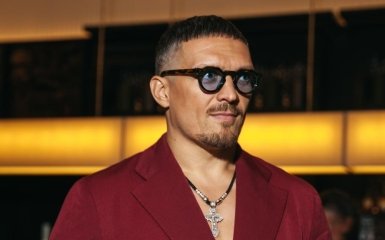 WBC назвала наступного опонента для Олександра Усика