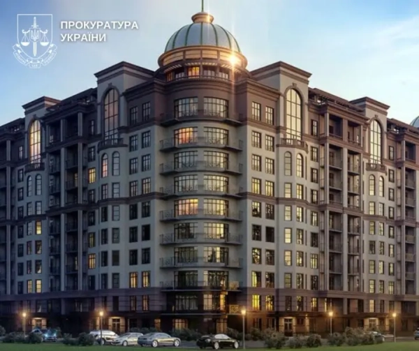 Бюджет Києва поповнився на 10+ мільйонів гривень: кошти стягнуто з девелопера житлового комплексу на&hellip;