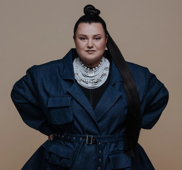 Alyona Alyona розповіла про різке погіршення самопочуття та діагностований бронхіт