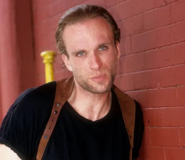 Причина смерті зірки “Маски” Пітера Гріна: що передувало трагедії