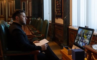 Зеленський пояснив, як Путін обдурив Трампа