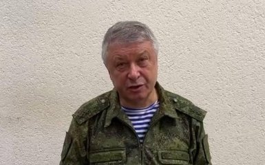 У Москві: напад на високопоставленого співробітника ГРУ.