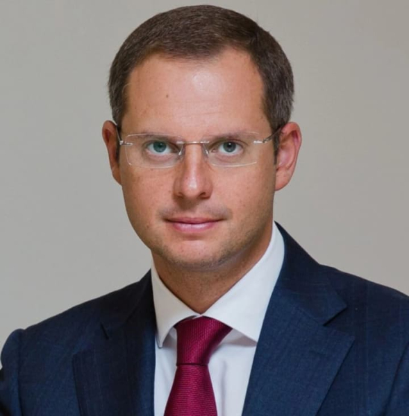 Колишнього заступника глави Офісу Президента Шурму і його брата оголосили у розшук - МВС