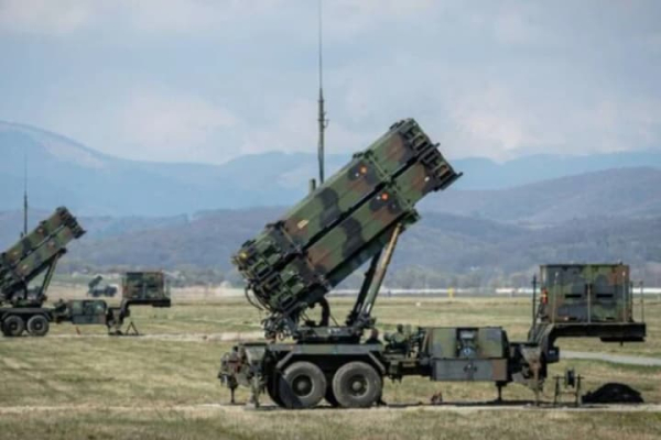 Рютте “цілком переконаний” у неперервності надання американської зброї Україні через PURL.