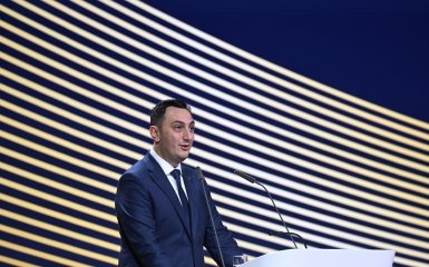 Євросоюз проігнорує відкриття Паралімпіади.