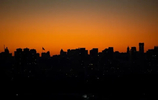 Київщина: катастрофічна нестача енергії та смерть рятувальника – подробиці від…