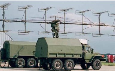 Генштаб запевнив про знешкодження РЛС в Криму та декількох військових…