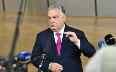 Передвиборче “загострення”. Партія Орбана лякає угорців участю у війні РФ проти України