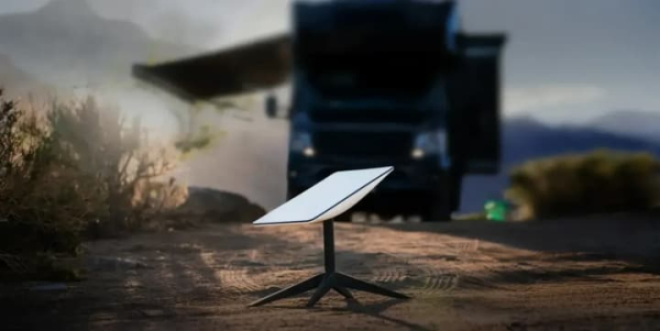 Starlink для росіян: Яке покарання загрожує?