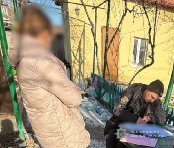 В Одесі: котів на прив’язі до авто, почато розслідування – поліція