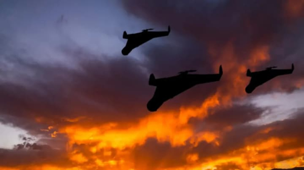 Україна під масованим ударом агресора: вибухи у Харкові, Вінниці та Бурштині