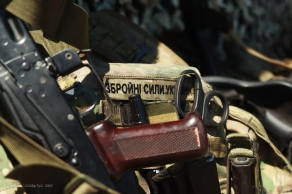 Комплексна реформа мобілізації у роботі, а 90% відстрочок пройшло через "Резерв+" - Федоров