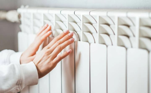 Київ: За день повернули тепло в 1100 житлових будинках