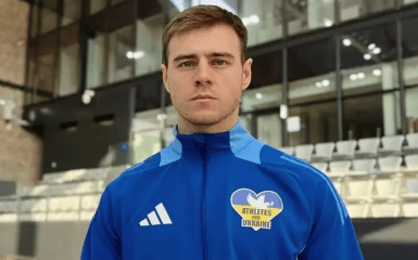 Гераскевич оскаржить в суді ухвалу МОК щодо його відсторонення від Олімпіади-2026.