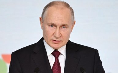 Путін готується до нової війни за межами України