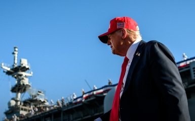 Трамп обрав новий дедлайн для мирної угоди між Україною та РФ