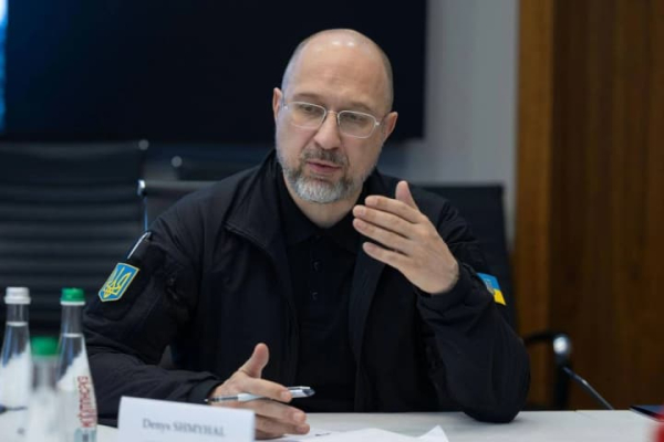 Відновлення енергетики України коштуватиме понад 90 млрд доларів - Шмигаль