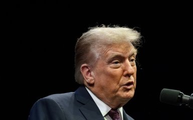 Трамп ввів нових людей у переговори щодо України — інсайдери