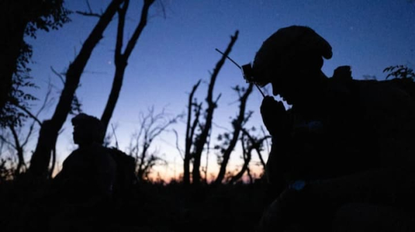 Стрічка "2000 метрів до Андріївки" отримала нагороду Гільдії режисерів Америки