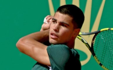 Австралійський чемпіонат 2026: Алькарас перевершив попереднє досягнення