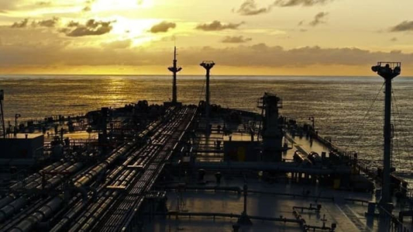 Поставки саудівської нафти в Індію зростають на тлі тиску США на скорочення російських обсягів - Bloomberg