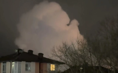 Росія в жаху через новий потужний удар України — відео