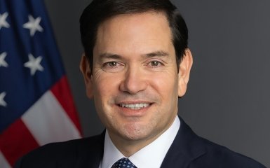 Рубіо заявив, що війна Росії проти України не завершиться “традиційною поразкою”