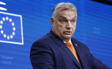 Орбан цинічно накинувся на Зеленського через “антиугорську політику” України