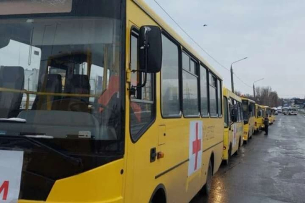 Україна покращує цифровий контроль евакуації: розроблено систему моніторингу переміщення громадян.