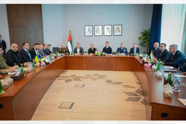 Україна, Штати та росія: черговий етап перемовин на тижні, що наближається – Politico