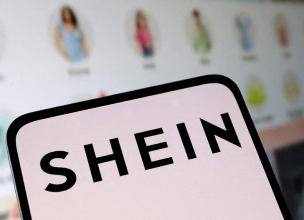 Євросоюз розслідує діяльність Shein через продаж дитячих секс-іграшок і зброї.