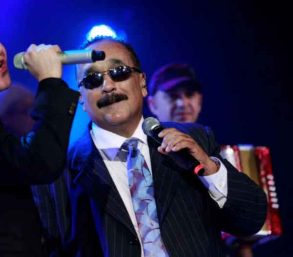 Легенда сальси Віллі Колон пішов із життя у віці 75 років