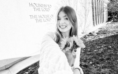 Вбито українську переселенку Катерину Товмаш в Америці.