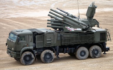 ГУР: Спецоперація в Криму знищила ворожі системи ППО, десантний катер і радар — відеозвіт