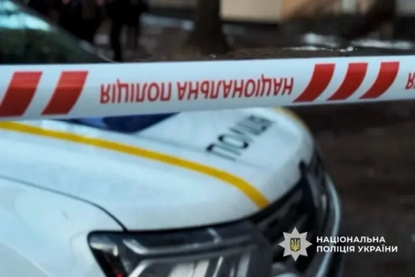 Поліція показала кадри з нагрудних камер, зняті в ніч смерті затриманого.