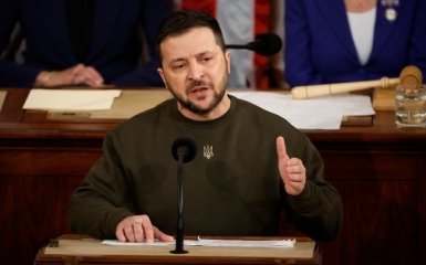 Зеленський знову відкинув можливість переговорів з Путіним у Москві