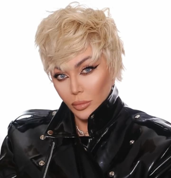 Ірина Білик здивувала оновленим образом після косметичних змін