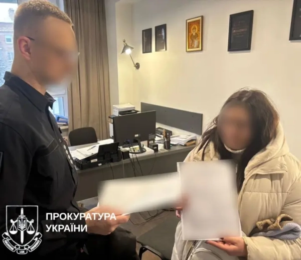 У Києві чиновницю військкомату підозрюють у несанкціонованому доступі до бази даних військовозобов’язаних: їй загрожує&hellip;