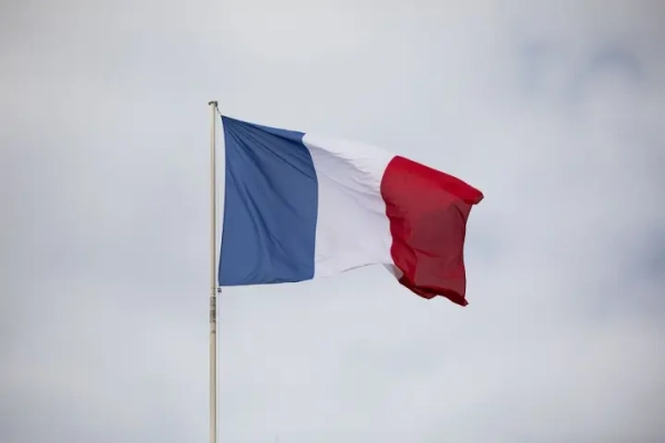 Франція звільнила танкер, пов’язаний з “тіньовим флотом” росії, після сплати штрафу.